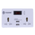 Toshino SMART ADAPTER รุ่น TW-2USB