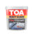 สีกันไฟ TOA Fire Shield