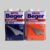 สีทาพื้นไม้ Beger Unithane B-52