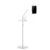 ขาตั้งพื้นไอแพดแขนพับ iPad Floor Stand Z Style