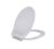 ฝารองนั่งทรงกลม PIXO TR02