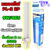 9 วัตต์ PHILIPS หลอดไฟ ฟิลิปส์ PL-S ขนาด 9W 865 PLS หลอดแท่งเสียบ แสงขาว Daylight เดย์ไลท์ ( 1 หลอด ) ชนิดขั้วเสียบ 2 ขา (G23)