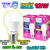 1 ดวง 12 วัตต์ หลอด Philips Bulb LED 12W ฟิลิปส์ E27