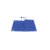 ผ้าฟางเต๊นท์ 2 หน้า สีฟ้าล้วน