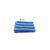 ผ้าฟางเต๊นท์ 1 หน้า เบอร์1 สีฟ้าขาว