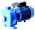 ปั๊มน้ำ VENZ VBJ200 1.5×1.25นิ้ว 2.0HP 220V