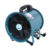 พัดลมถังกลม VENZ (18นิ้ว) Portable Fan PF-18 380V