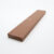 ไม้ปิดขอบไทซัน พรีเมียม 0.6×2.2×88นิ้ว SWB-31-1-PM-DW02