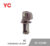 ปั้มน้ำหล่อเย็น YC-155M 1/8 220V