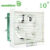 พัดลมดูดอากาศ Wolter ขนาด 10 นิ้ว รุ่น WMS-25B(C)