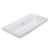 AMERICAN STANDARD WP-F521-WT อ่างล้างหน้าฝังบนเคาน์เตอร์ รุ่น Fecility