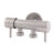 WS-0392 สต๊อปวาล์ว 2 ทาง ระบบเปิด-ปิด 2 ทาง ขนาด 1/2 นิ้ว (4 หุน) รุ่น Wang
