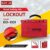 กล่องเหล็กเก็บอุปกรณ์ MARRLOG Safety Lockout (BD-X01)