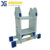 บันไดพับอเนกประสงค์8ขั้น XG-115A4x2
