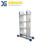 บันไดพับอเนกประสงค์20ขั้น XG-115A4x5
