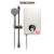 STIEBEL ELTRON เครื่องทำน้ำอุ่น 4500w รุ่นXGL-45EC