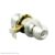 ลูกบิดทั่วไป YALE VCA5127US32D หัวกลมSS