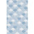 FA-N 25×40 เมอร์เมด มิกซ์-ฟ้า (A)