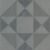 กระเบื้อง ดิโอไลท์-เทาเข้ม 12×12 (A)