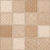เฟอร์ก้า เดคโค่-น้ำตาล 30×30 (A) Campana