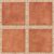 SA-DN 16X16 อินคาร่า-อิฐ (A)