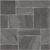 SA-N 40×40 ทรายเศรษฐี-เทา (A)