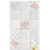 SA-DN 12X20 โรสเบลล่า-เทา (A)