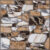 โรแมนซ์-ขาว 16×16 DN (A) Campana