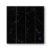 ลิโด้-ดำ 40×40 (B)