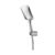 Z89(HM) ฝักบัวสายอ่อน 3 ฟังก์ชั่น รุ่นSwitch shower