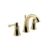 ก๊อกผสมอ่างล้างหน้า รุ่น เฮอริเทจ A-0203-130-LG