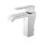 ก๊อกผสมอ่างล้างหน้า รุ่น โนบิเล่ A-0601-100