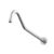 ก้านฝักบัว A-1027 American Standard