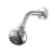หัวฝักบัวก้านแข็ง A-6060 American Standard