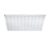 หัวฝักบัวเรนชาวเวอร์ A-952-231 American Standard