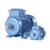 มอเตอร์ ABB M2BAX IE2 1.5kW 4P B3 90LA4 230/400V