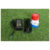 ปั๊มน้ำ DC12V  รุ่น1100-GPH และอะแดปเตอร์ 12V 3A