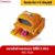 RUBYSHOP กระเป๋าเครื่องมือช่าง คาดเอว รุ่น RB-1021 พร้อมเข็มขัด กระเป๋าหนัง กระเป๋าคาดเอวช่าง