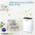 เครื่องกรองอากาศฝุ่นละออง PM 2.5 รุ่น AP-180
