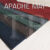 APACHE MAT 4×60ฟุต