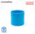 ข้อต่อตรง PVC ตราสามบ้าน บาง