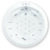 BWA401PP(H) อ่างอาบน้ำวนพร้อมอัดอากาศ สีขาว รุ่น แอททินา HYG.