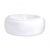 BWA401SPP(H) อ่างอาบน้ำวนพร้อมอัดอากาศ สีขาว รุ่นแอททินา+ขาเหล็ก+SK