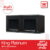 King Platinum ตู้เสริมเซอร์คอน 90x42x34 ซม. (สีเทา)