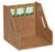 RELUX กล่องเก็บแฟ้ม MDF-693×3 ขนาดใหญ่