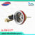 สะดืออ่างล้างหน้า PVC รุ่นDM-317P พร้อมจุกยาง