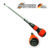 ไขควงด้ามกลมปากแบน BONDHUS 6x100mm รุ่น15501