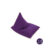 BeanBag Chair ทรงสามเหลี่ยม/ชีส canvas 13