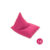 BeanBag Chair ทรงสามเหลี่ยม/ชีส canvas 16