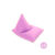 BeanBag Chair ทรงสามเหลี่ยม/ชีส canvas 18